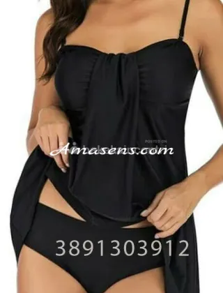 27 - Jessica Escort Brescia - 3891303912
