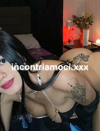 4 - Evelyn Trans Roma - 3445357780