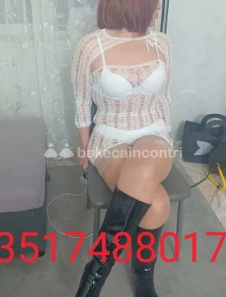 16 - Laura Escort Napoli - 3517488017