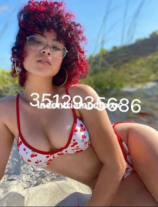 20 - Selva Escort Brindisi - 3512935686