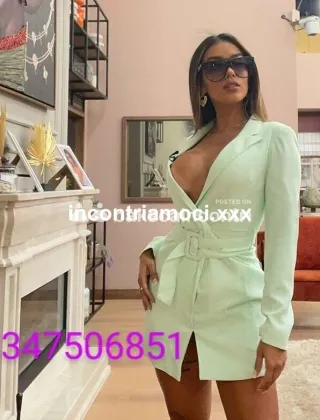 1 - Sole Escort Palermo - 3920875284