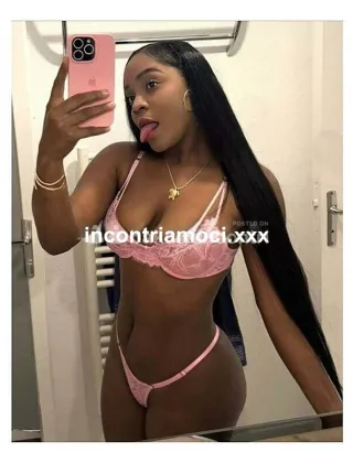13 - Jessica Escort Lucca - 3342337063