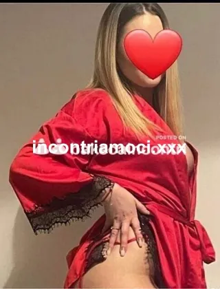 21 - Maria Escort Bergamo - 3481608731