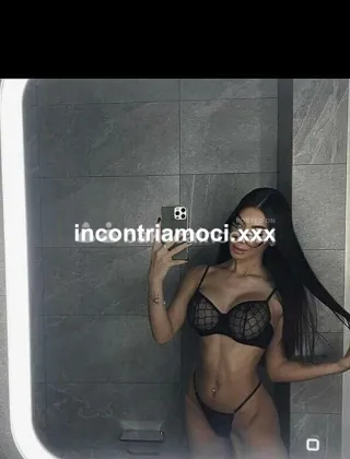 1 - Alina Escort Cagliari - 3932393139
