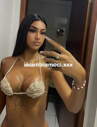 8 - Morena Escort Catania - 3512651268