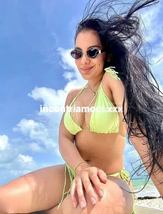1 - Kiara Escort Foggia - 3511715411