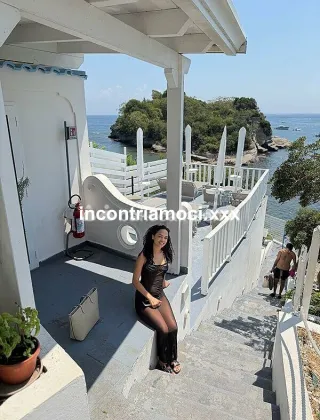 6 - Rebecca Escort Reggio Calabria - 3445971206