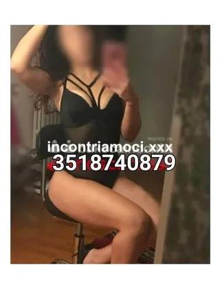 6 - Rosy Escort Torino - 3518740879