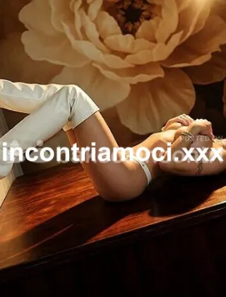 29 - Irina Escort Brescia - 3468002809