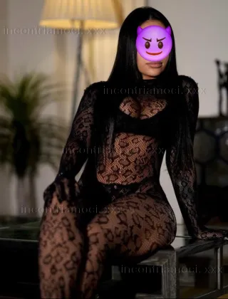 7 - Cristina Escort Roma - 3522206764