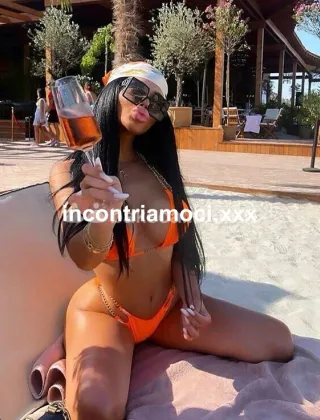 7 - Rita Escort Milano - 3933271849