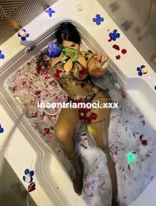5 - Bianca Escort Brindisi - 3533869329