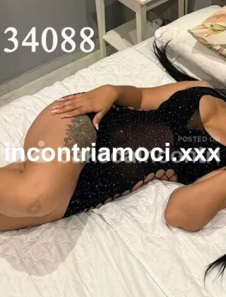 16 - Rosanna Escort Palermo - 3508334088