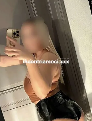 11 - Klara Escort Padova - 3514706582