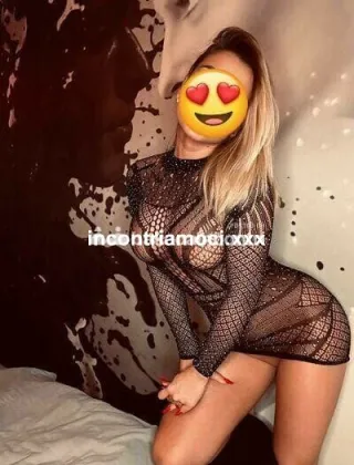 5 - Paola Escort Cosenza - 3883096423