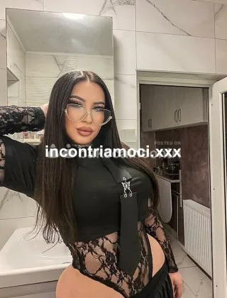 5 - Isabella Escort Pescara - 3337315270