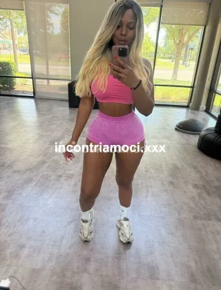 1 - Violetta Escort Cosenza - 3312492564