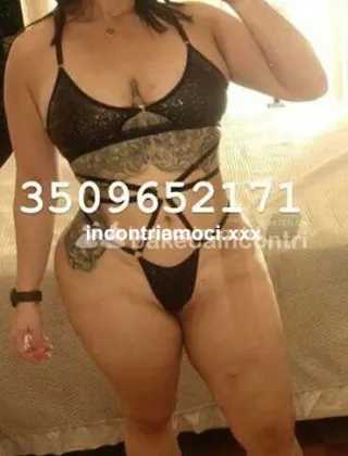 11 - Lucrezia Escort Venezia - 3509652171