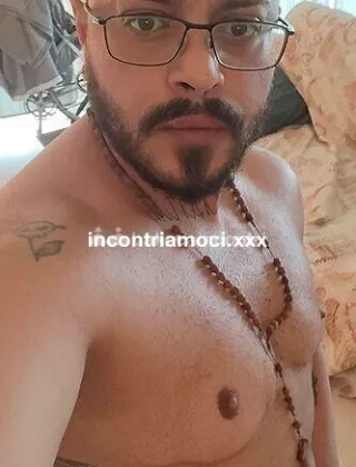 4 - Luca Trans Napoli - 3509775575