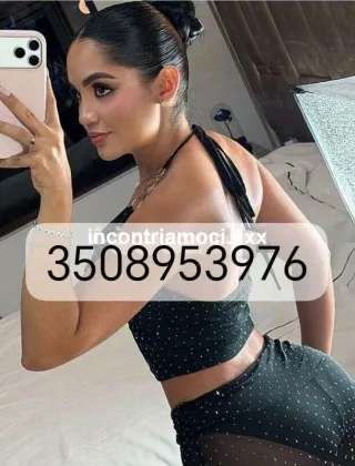 8 - Catalina Escort Pescara - 3508953976