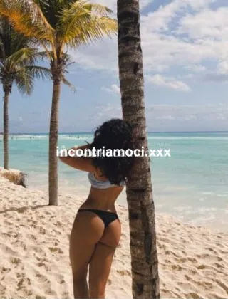 3 - Cornelia Escort Roma - 3444173332