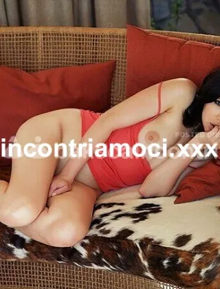 13 - Susanna Escort Lecco - 3292512835