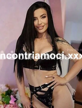 7 - Anays Escort Firenze - 3381566851