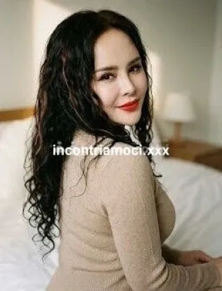 1 - Angel Escort Milano - 3242673393