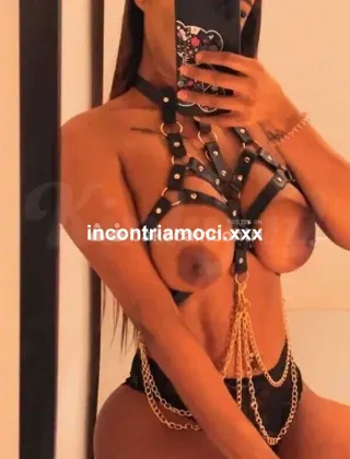 19 - Ana Escort Venezia - 3508507759