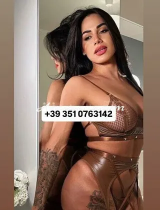 13 - Deborah Trans Napoli - 3510763142