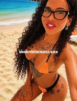 14 - Brunella Trans Salerno - 3488579556