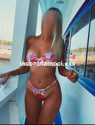 1 - Angelina Escort Cuneo - 3293342285