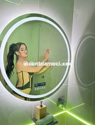 5 - Bambola Trans Torino - 3533457567
