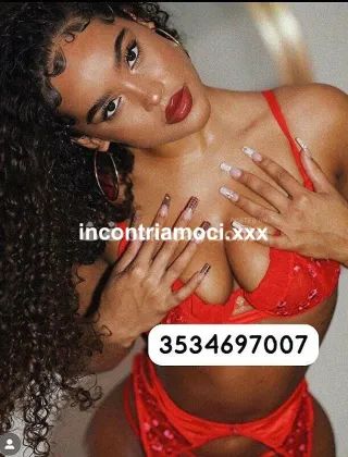1 - Dayanna Escort Siena - 3534697007