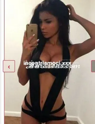 10 - Karla Escort Fermo - 3496653788