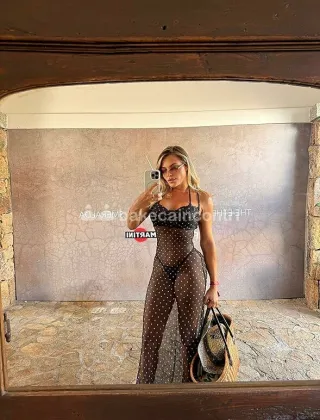 2 - Jessica Escort Napoli - 3444228559