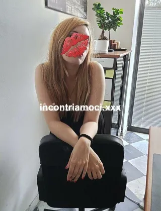 2 - Caterina Escort Lucca - 3481629809