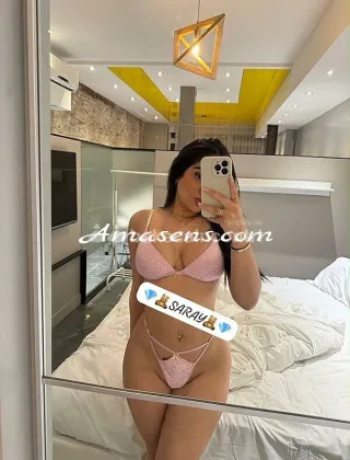 1 - Saray Escort Roma - 3511599160