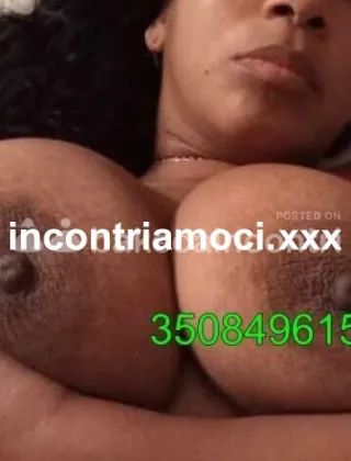 10 - Charlotte Escort Bolzano - 3508496151