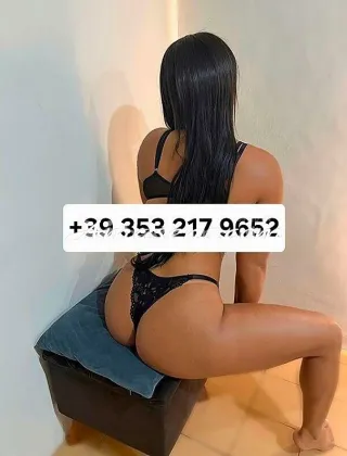 5 - Briggite Escort Ancona - 3532179652