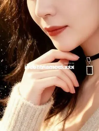 6 - Sabrina Escort Sassari - 3487223034