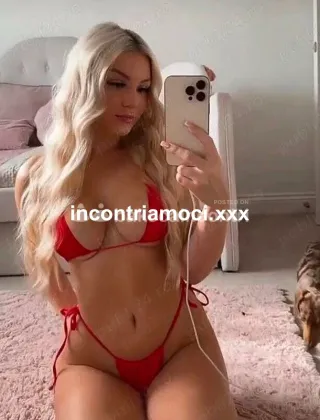 18 - Martha Escort Varese - 3311911772
