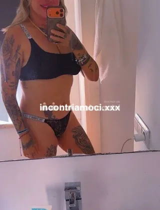19 - Luiza Escort Perugia - 3533623112