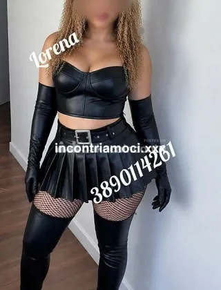 4 - Lorena Escort Siracusa - 3890114261