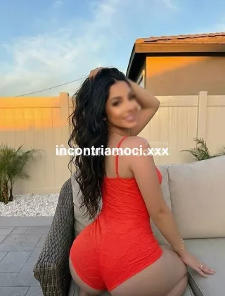 2 - Maya Escort Parma - 3511882921