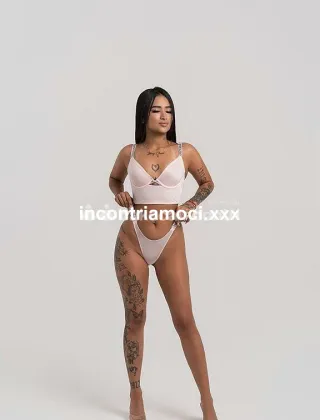 4 - Daniela Escort Roma - 3934867081