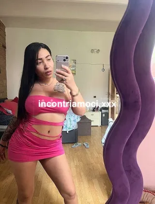 12 - Catalina Escort Terni - 3509908289