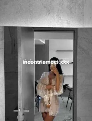 27 - Kely Escort Venezia - 3520222108