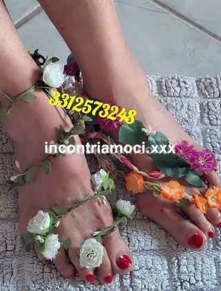 3 - Alessia Escort Rimini - 3312573248