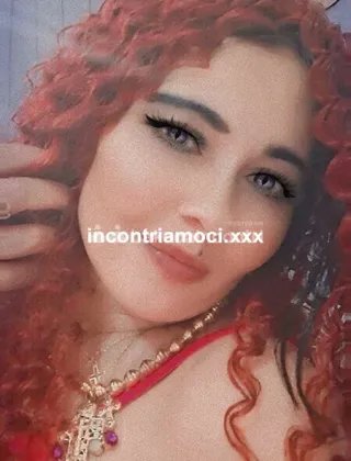 8 - Vanessa Escort Catania - 3201177985
